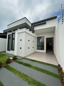Casa com 3 Quartos à venda, 95m² no Luar da Barra, Barra dos Coqueiros