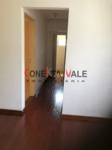 Apartamento com 2 Quartos à venda, 58m² no Residencial Tatetuba, São José dos Campos
