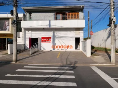 Ponto Comercial para alugar, 276m² no Cavalhada, Porto Alegre