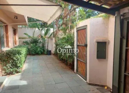 Casa com 3 Quartos à venda, 220m² no Jardim Paulistano, São Paulo