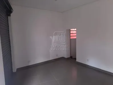 Ponto Comercial para alugar, 110m² no Vila Camilópolis, Santo André