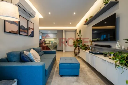 Apartamento com 2 Quartos à venda, 80m² no Itaim Bibi, São Paulo