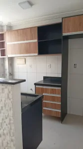 Apartamento com 2 Quartos para alugar, 40m² no Ponte Nova, Várzea Grande