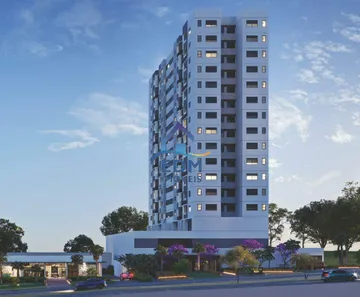 Apartamento com 2 Quartos à venda, 59m² no Estoril, Belo Horizonte