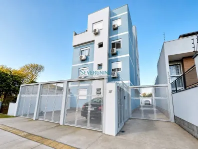 Apartamento com 2 Quartos para alugar, 72m² no City, Cachoeirinha