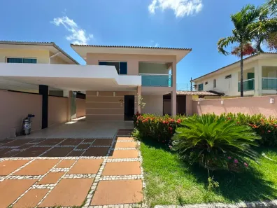 Casa de Condomínio com 4 Quartos à venda, 274m² no Guanabara, Ananindeua