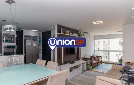 Apartamento com 3 Quartos à venda, 85m² no Vila Ipojuca, São Paulo