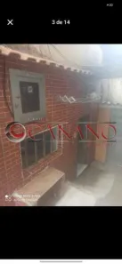 Apartamento com 1 Quarto à venda, 40m² no Cachambi, Rio de Janeiro