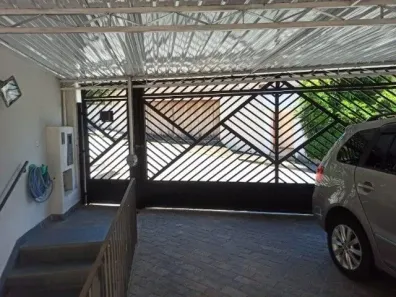 Casa com 4 Quartos à venda, 170m² no Vila Indiana, São Paulo