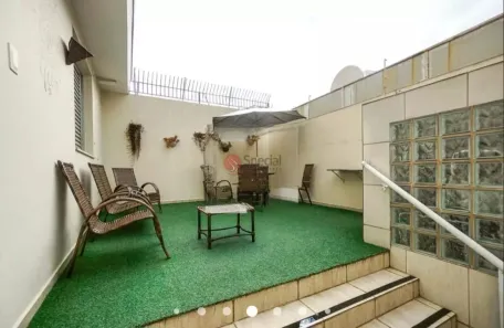 Casa com 4 Quartos à venda, 255m² no Vila Gomes Cardim, São Paulo