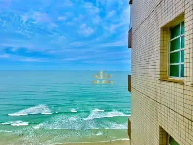 Apartamento com 3 Quartos à venda, 99m² no Pitangueiras, Guarujá
