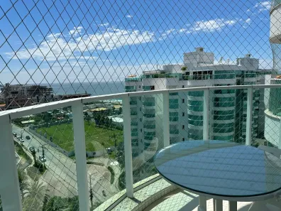 Apartamento com 3 Quartos à venda, 210m² no Praia Brava de Itajaí, Itajaí
