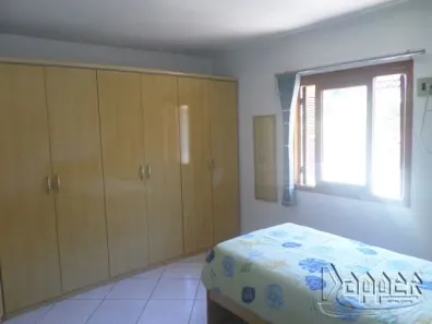 Casa com 3 Quartos à venda, 105m² no Operário, Novo Hamburgo