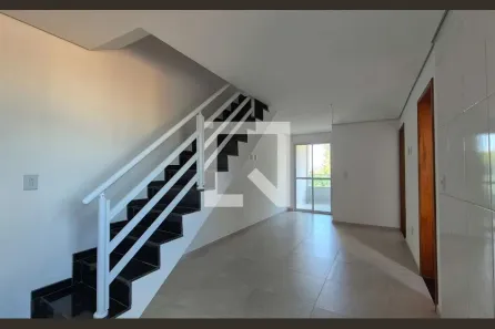 Cobertura com 2 Quartos à venda, 100m² no Parque Oratório, Santo André