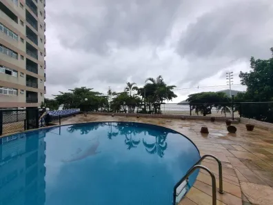 Apartamento com 1 Quarto à venda, 62m² no Centro, São Vicente