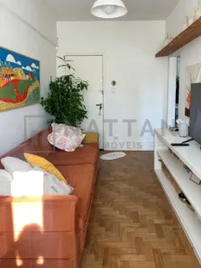 Apartamento com 1 Quarto à venda, 56m² no Mooca, São Paulo