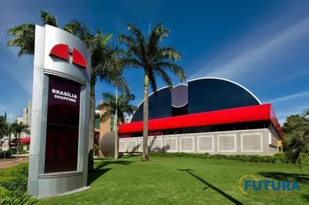 Sala Comercial à venda, 163m² no Asa Norte, Brasília