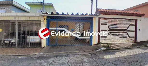 Casa com 2 Quartos à venda, 175m² no Cidade São Mateus, São Paulo