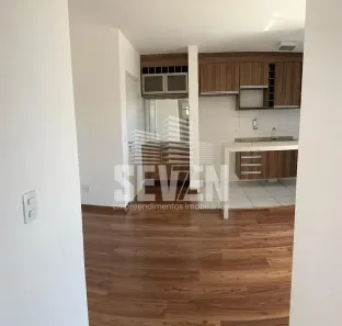 Apartamento com 2 Quartos à venda, 65m² no Parque Residencial das Camélias, Bauru