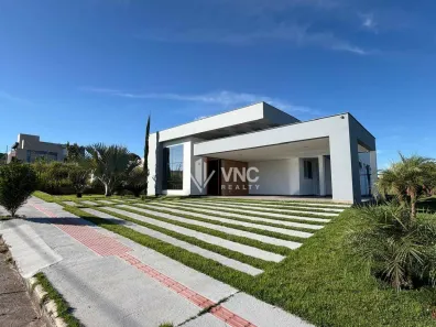 Casa de Condomínio com 4 Quartos para alugar, 243m² no Teixeirinha, Betim