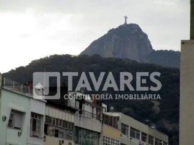 Apartamento com 3 Quartos para alugar, 250m² no Copacabana, Rio de Janeiro