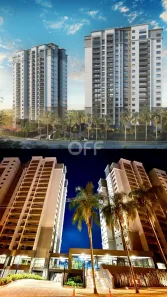 Cobertura com 3 Quartos à venda, 236m² no Jardim Itamarati, Campinas