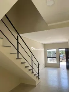 Sobrado com 2 Quartos à venda, 73m² no Jardim Residencial Villa Amato, Sorocaba