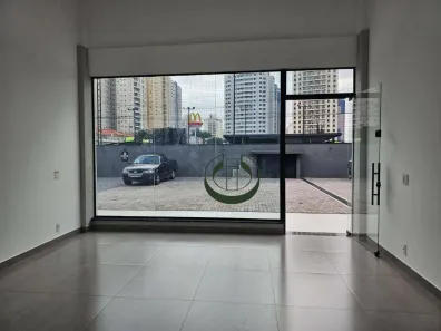 Ponto Comercial para alugar, 39m² no Chácara Primavera, Campinas