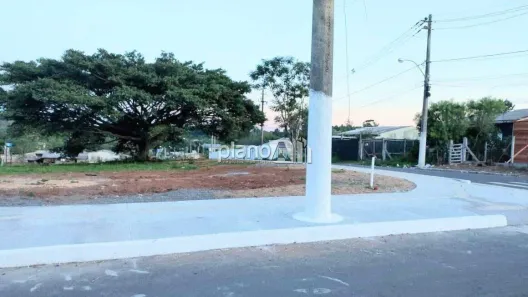 Lote/Terreno à venda, 270m² no Santo Antônio, Gravataí