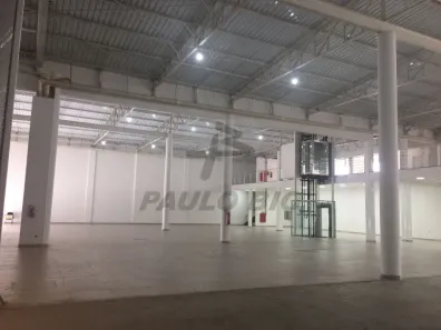 Galpão/Depósito/Armazém para alugar, 1740m² no Penha de França, São Paulo