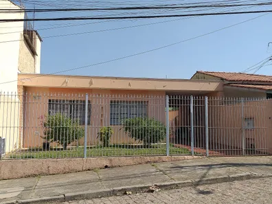 Casa com 3 Quartos à venda, 156m² no Vila Romão, Salto