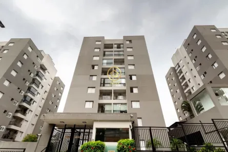 Apartamento com 2 Quartos à venda, 53m² no Vila Cruz das Almas, São Paulo