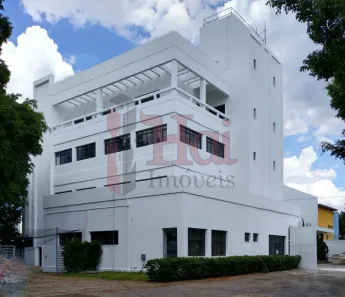 Imóvel Comercial para alugar, 4816m² no Parque Industrial Tomas Edson, São Paulo
