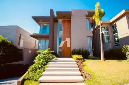 Casa de Condomínio com 4 Quartos à venda, 822m² no Tamboré, Santana de Parnaíba