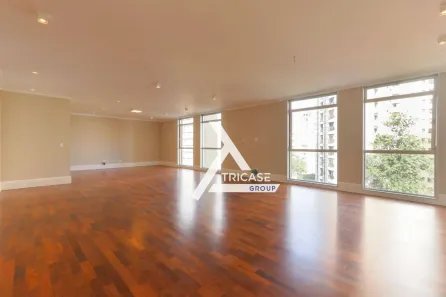 Apartamento com 2 Quartos à venda, 222m² no Consolação, São Paulo