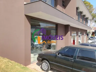Sala Comercial para alugar, 200m² no Vila Joaquim Inácio, Campinas