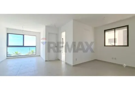 Apartamento com 1 Quarto à venda, 54m² no Piedade, Jaboatão dos Guararapes