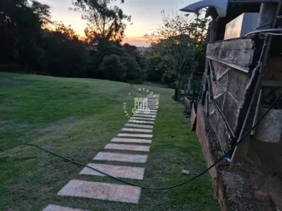 Fazenda/Sítio com 2 Quartos à venda, 434m² no Loteamento Terras de Genova, Jundiaí