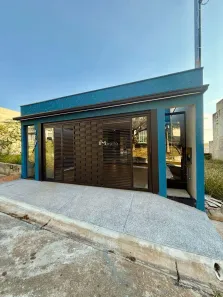 Casa com 3 Quartos à venda, 125m² no Residencial Quinta dos Vinhedos, Bragança Paulista