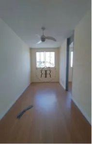 Apartamento com 2 Quartos à venda, 48m² no Vila Chabilândia, São Paulo