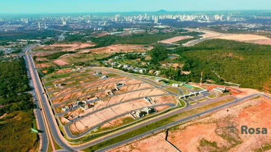 Lote/Terreno à venda, 311m² no Ribeirão do Lipa, Cuiabá