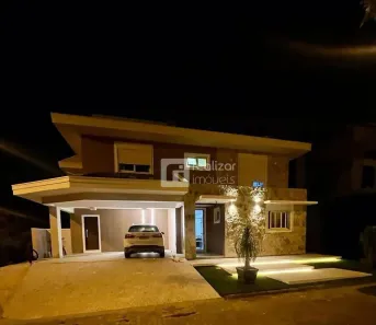 Casa de Condomínio com 4 Quartos para alugar, 760m² no Campeche, Florianópolis