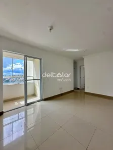 Apartamento com 2 Quartos à venda, 56m² no Planalto, Belo Horizonte