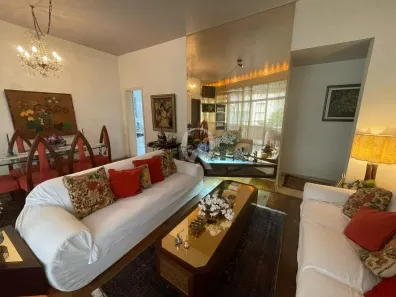 Apartamento com 3 Quartos à venda, 139m² no Ipanema, Rio de Janeiro