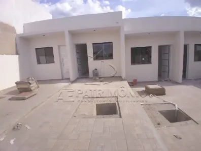 Casa com 2 Quartos à venda, 50m² no Jardim das Orquídeas, Sorocaba