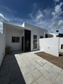 Casa com 2 Quartos à venda, 60m² no Mumbaba, João Pessoa