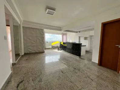 Apartamento com 3 Quartos à venda, 107m² no Buritis, Belo Horizonte