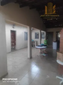 Casa com 3 Quartos à venda, 300m² no Vila Brasílio Machado, São Paulo