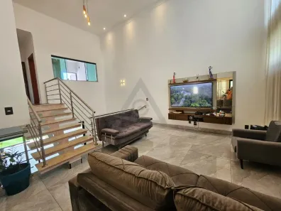 Casa com 3 Quartos à venda, 207m² no Jardim Chapadão, Campinas