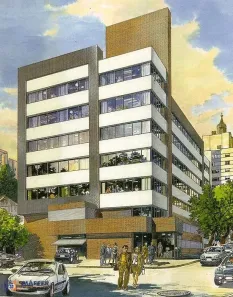 Sala Comercial com 1 Quarto à venda, 29m² no Centro Histórico, Porto Alegre